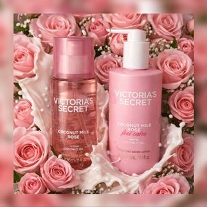 Victoria's Secret Bundle (2) New